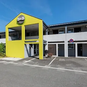 Morlaix Hotel Saint-Martin-des-Champs (Finistere)